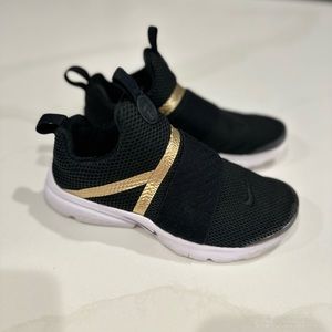 Nike Kids Presto Extreme PS Size 3Y